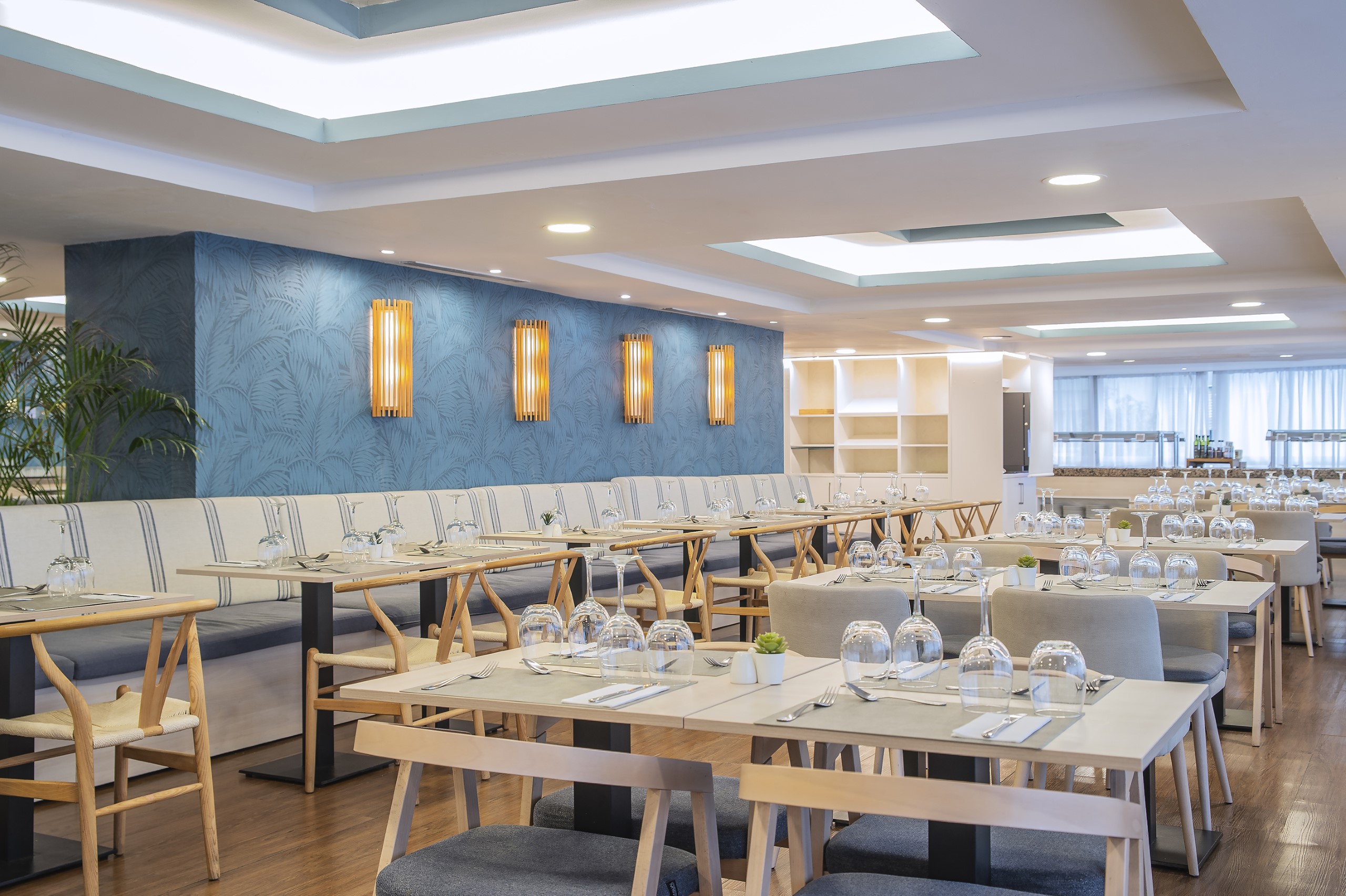Hotel Costa Málaga (adults) Double R. PV