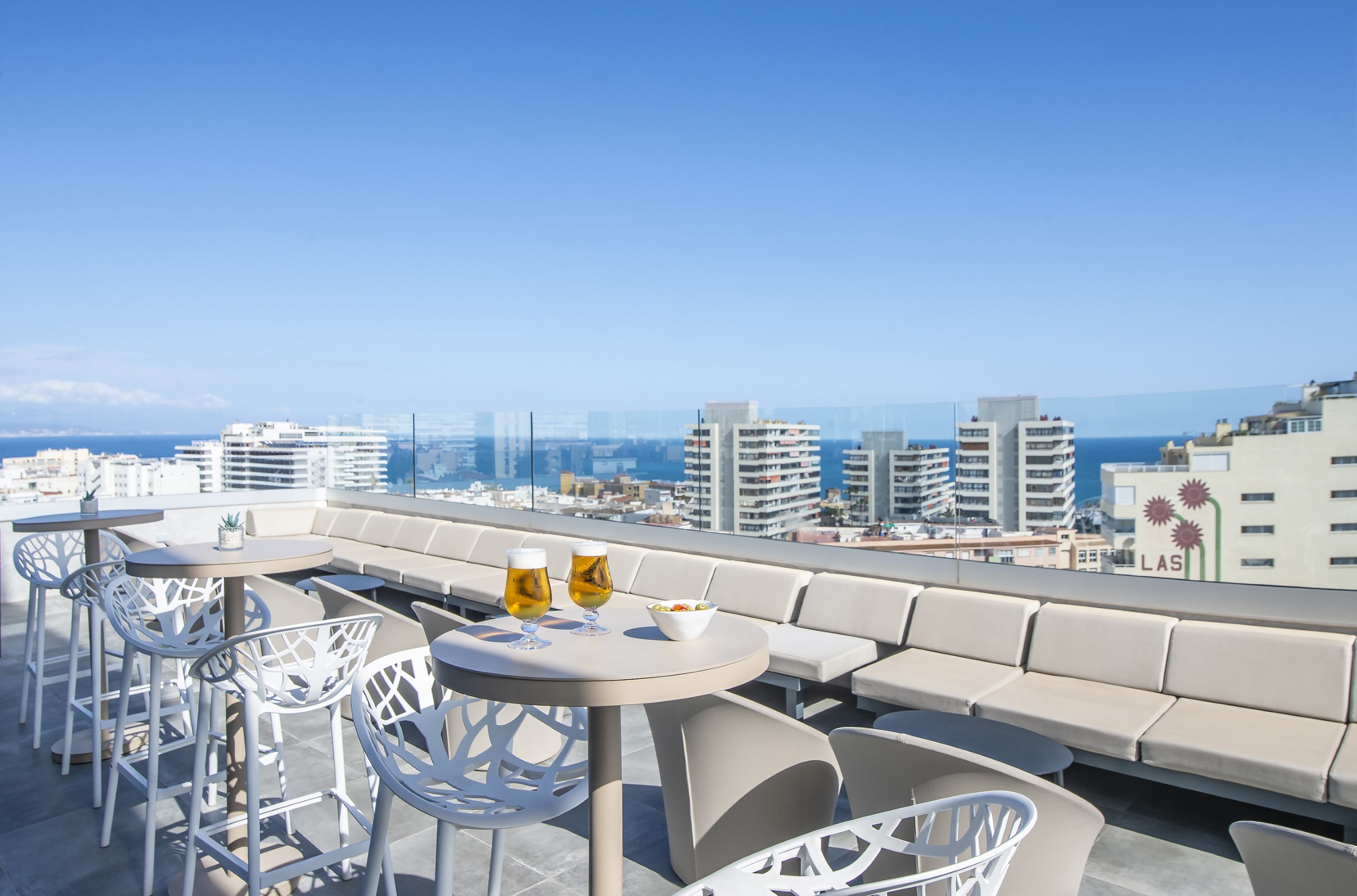 Hotel Costa Málaga (adults) 2p Superior