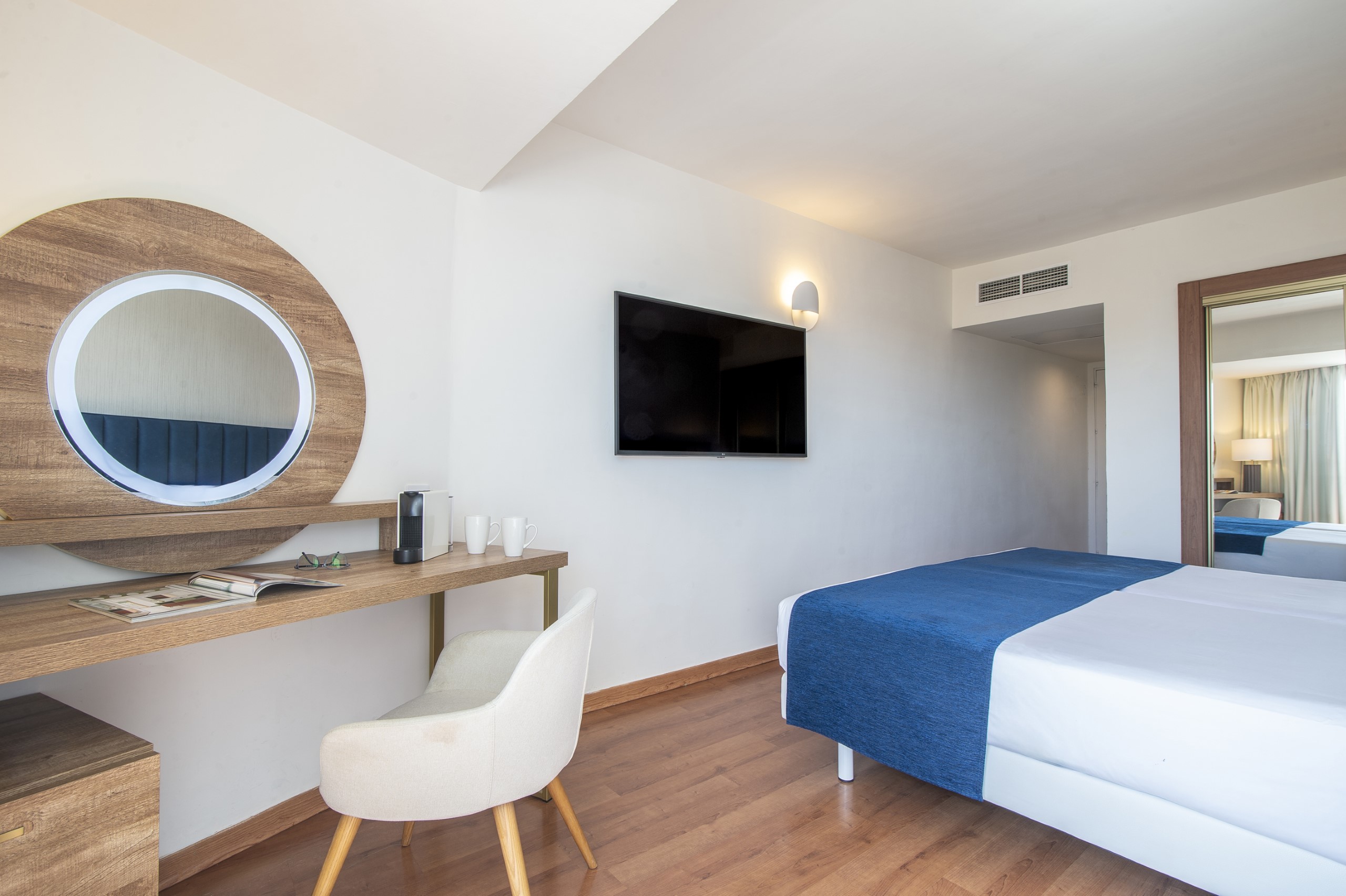 Hotel Costa Málaga (adults) 2p Superior
