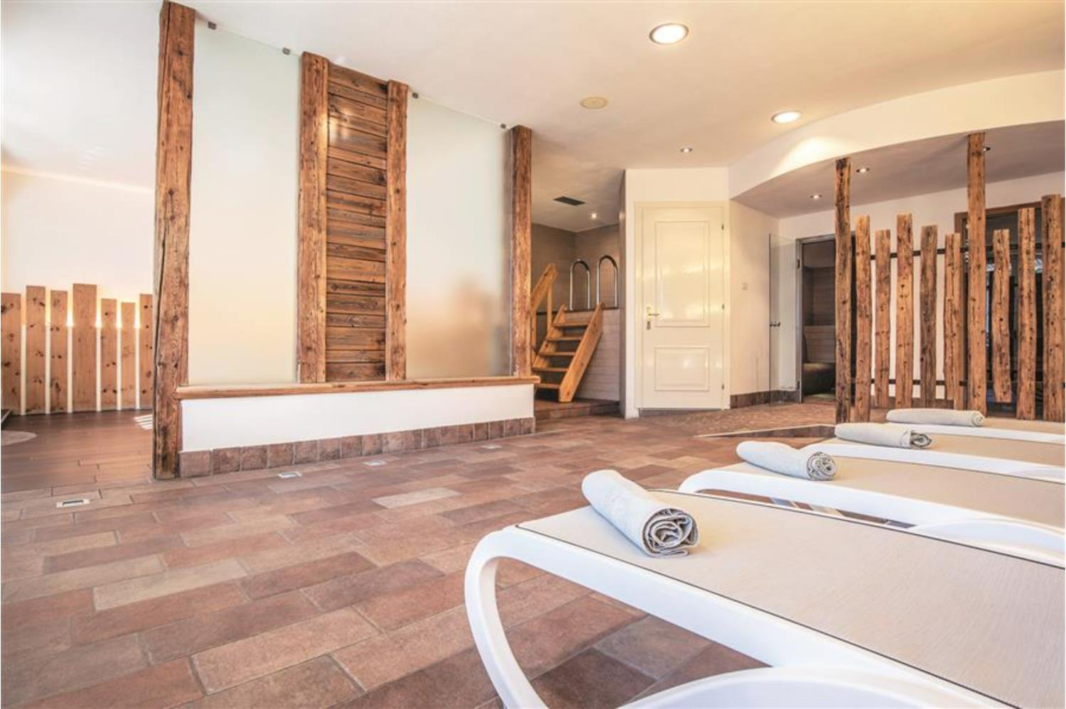 Residence Sporting Club Doppia - Mezza Pensione, San Martino di Castrozza