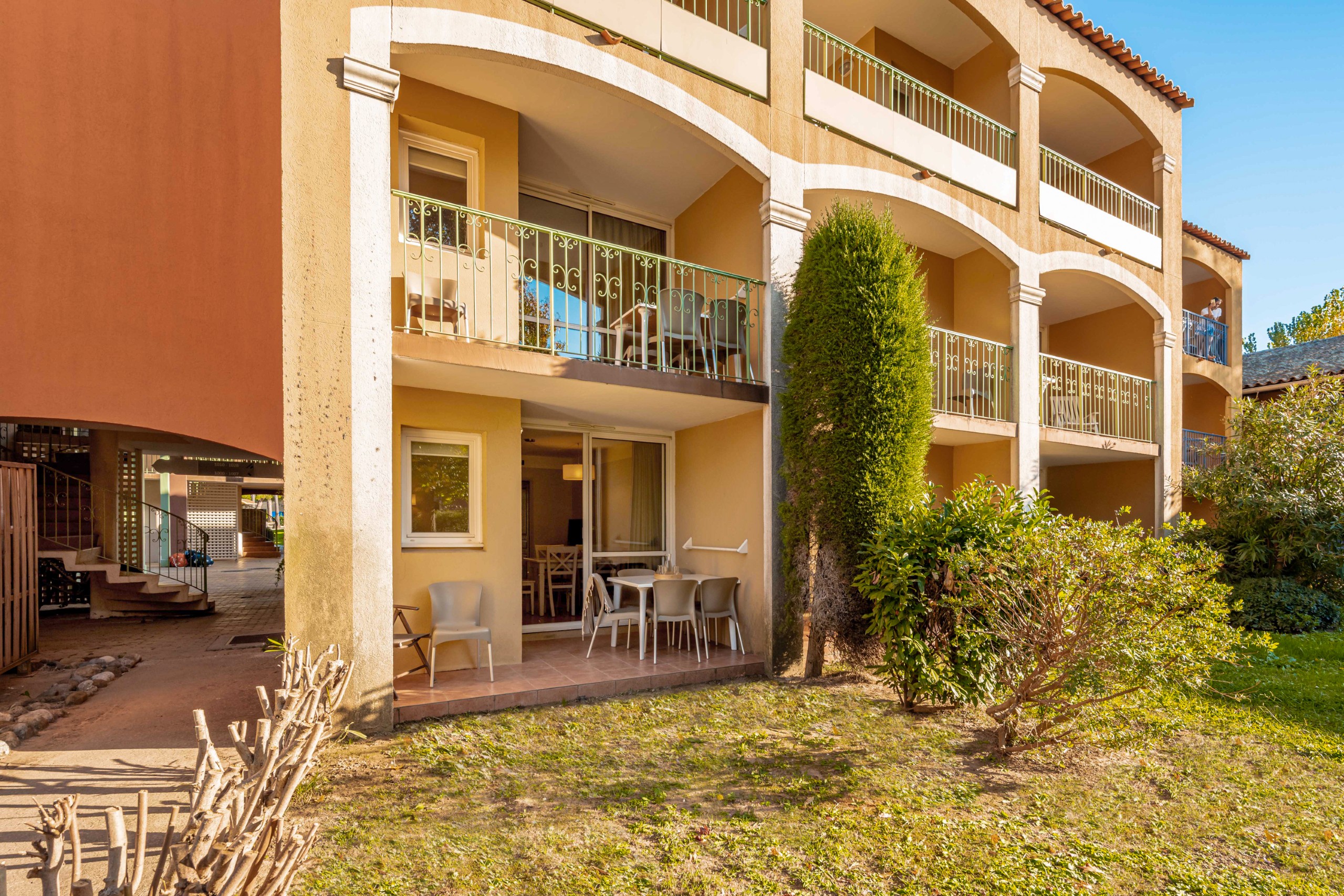 Cannes Mandelieu 2p5p NR, Mandelieu la Napoule