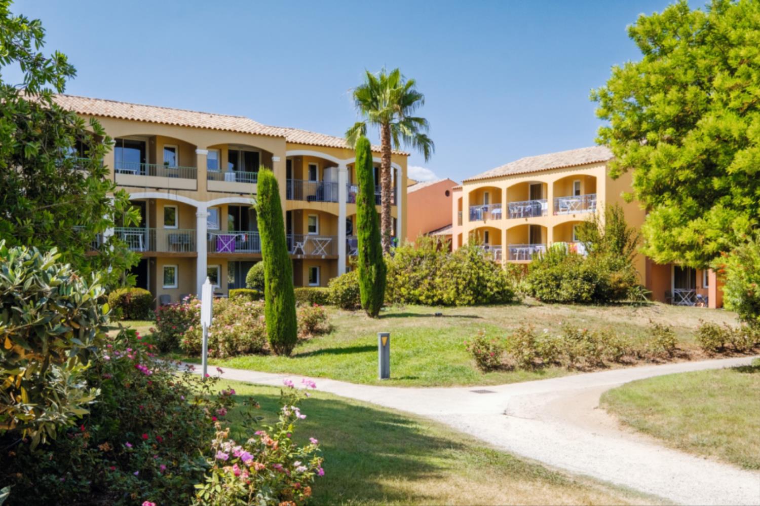 Cannes Mandelieu 3p6p NR