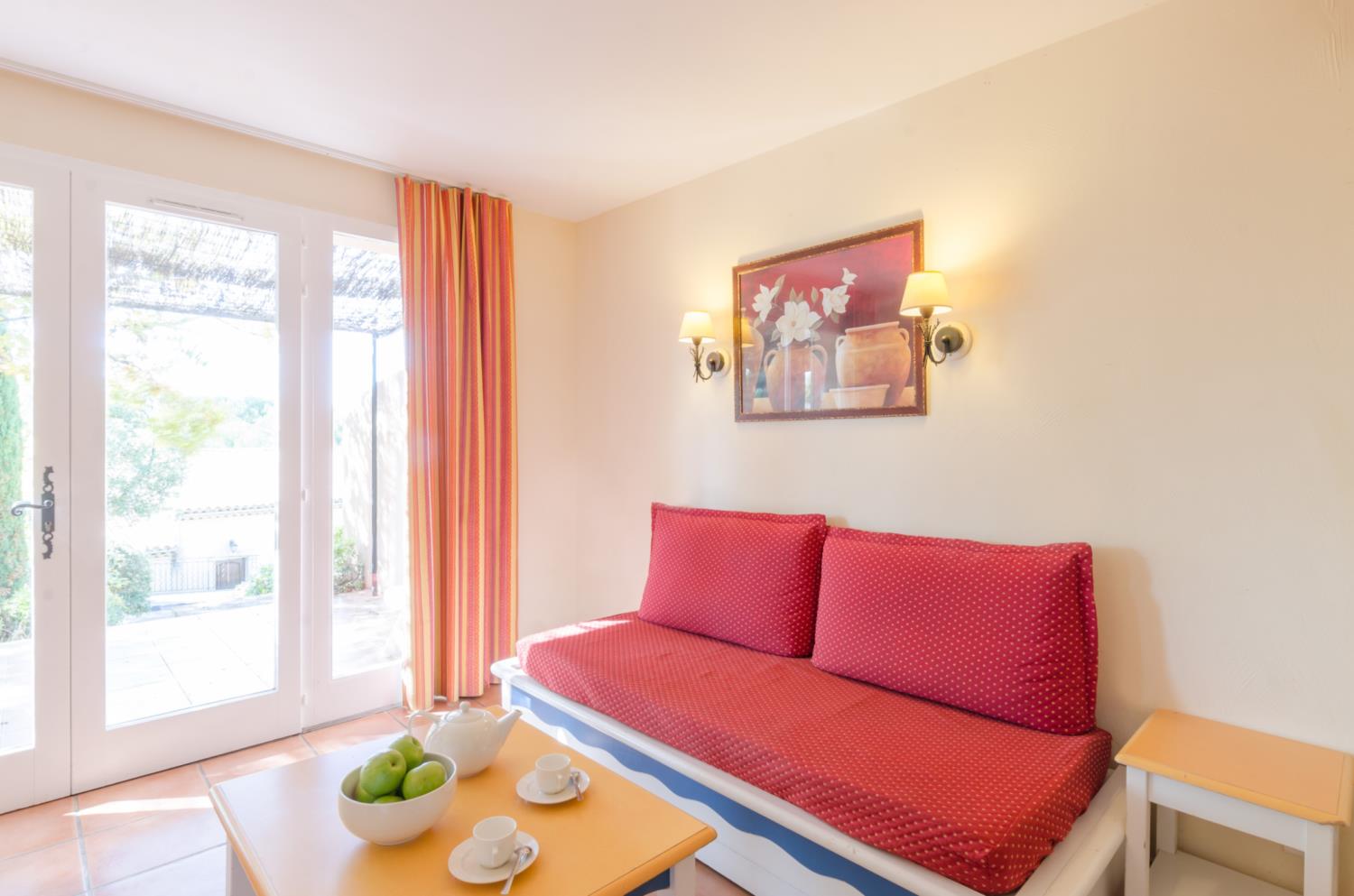 Pont Royal en Provence 3p8p NR, Mallemort