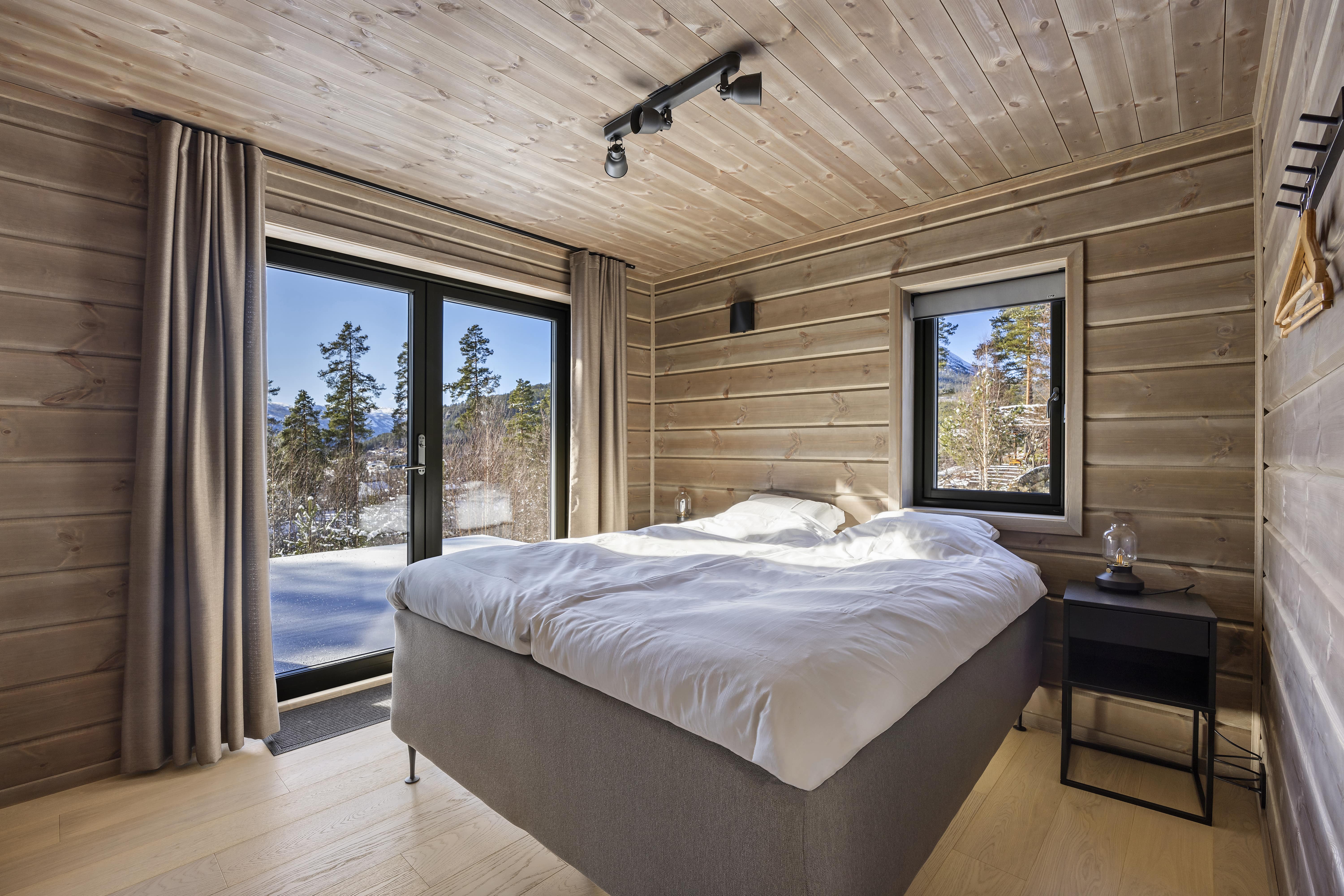 Lothlórien Lodge 8p