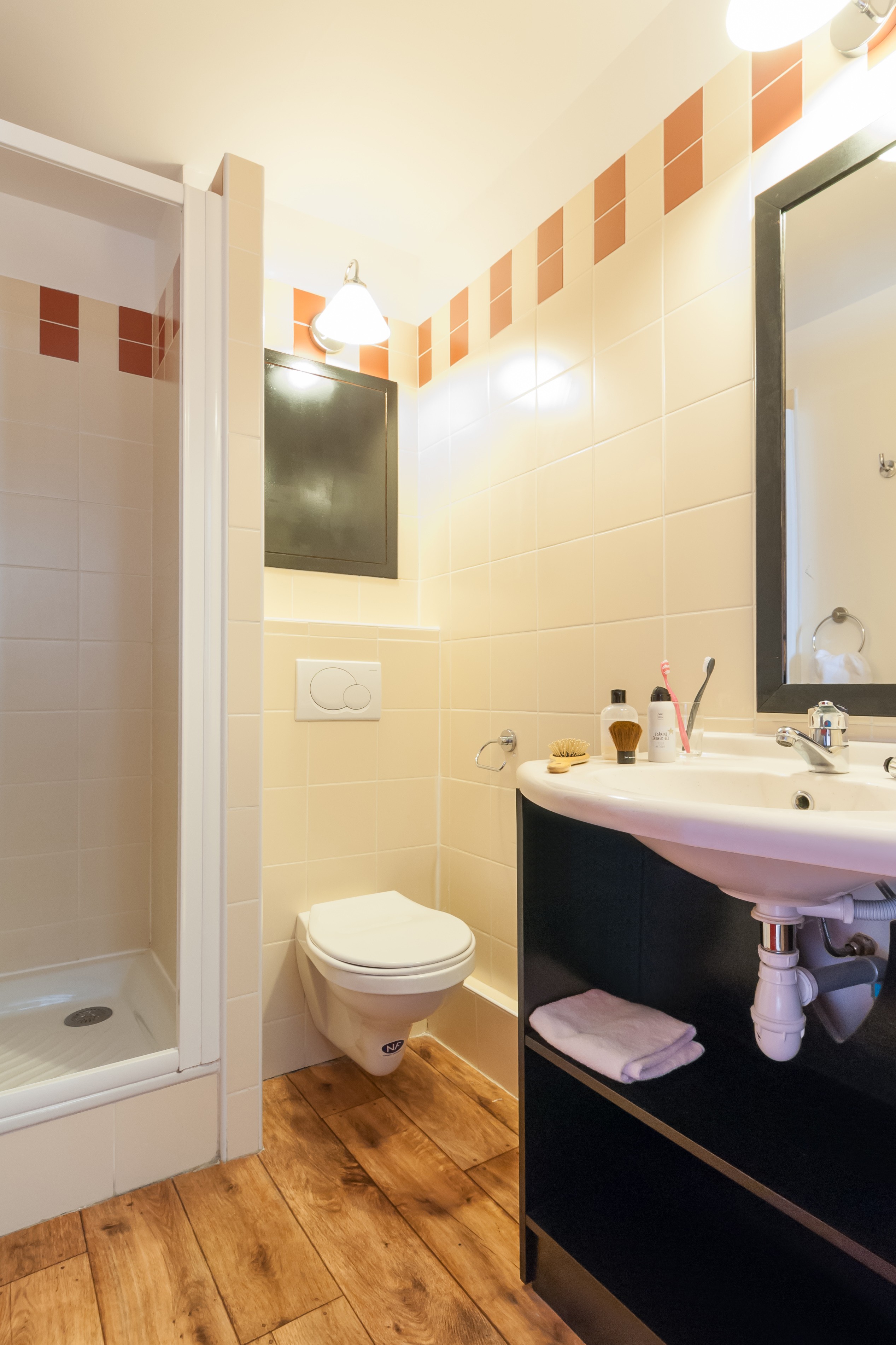 Appartement Le Tikal 2 ch