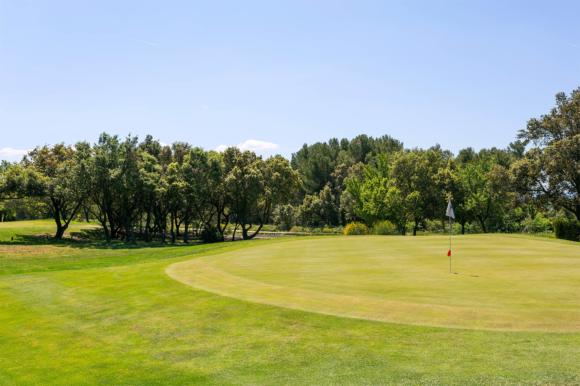 Résid Provence Country Club 3p 5/6p