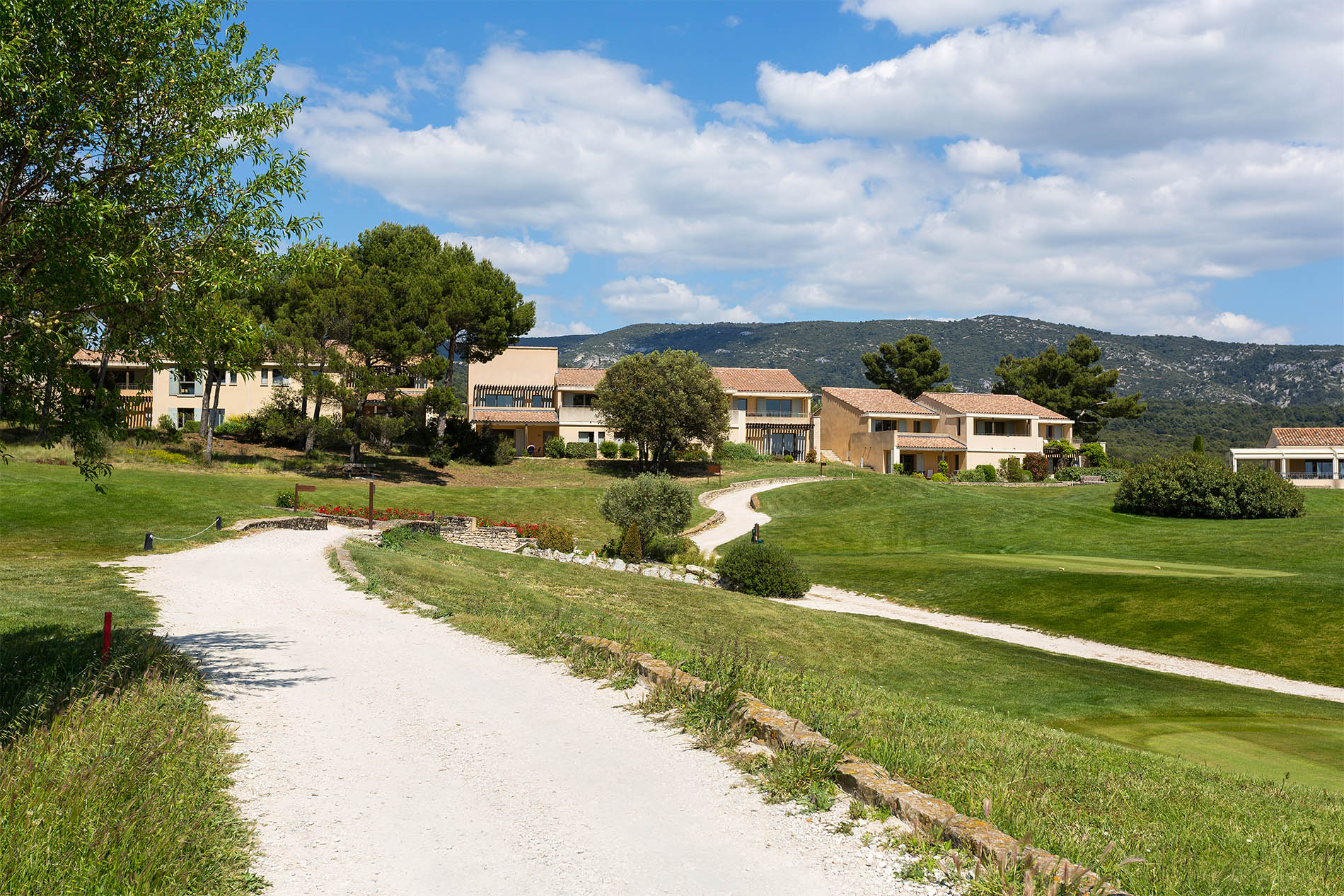 Résid Provence Country Club 3p 5/6p