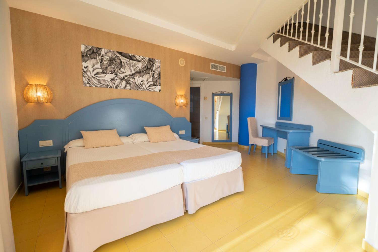 Hotel Drago Park Double Room