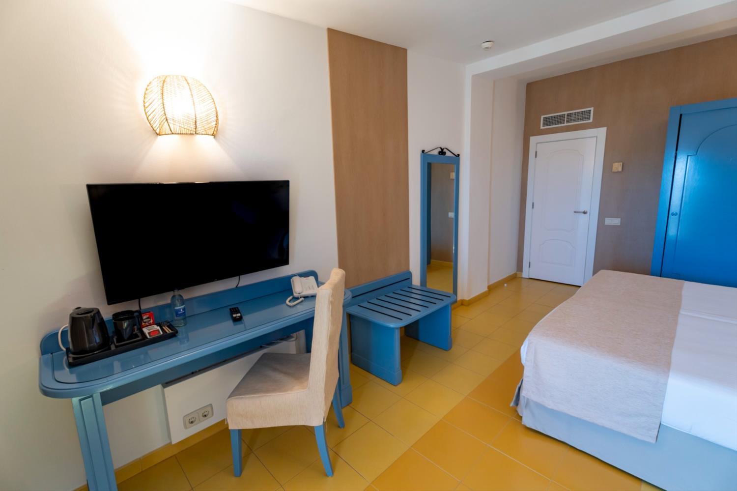Hotel Drago Park Triple Room