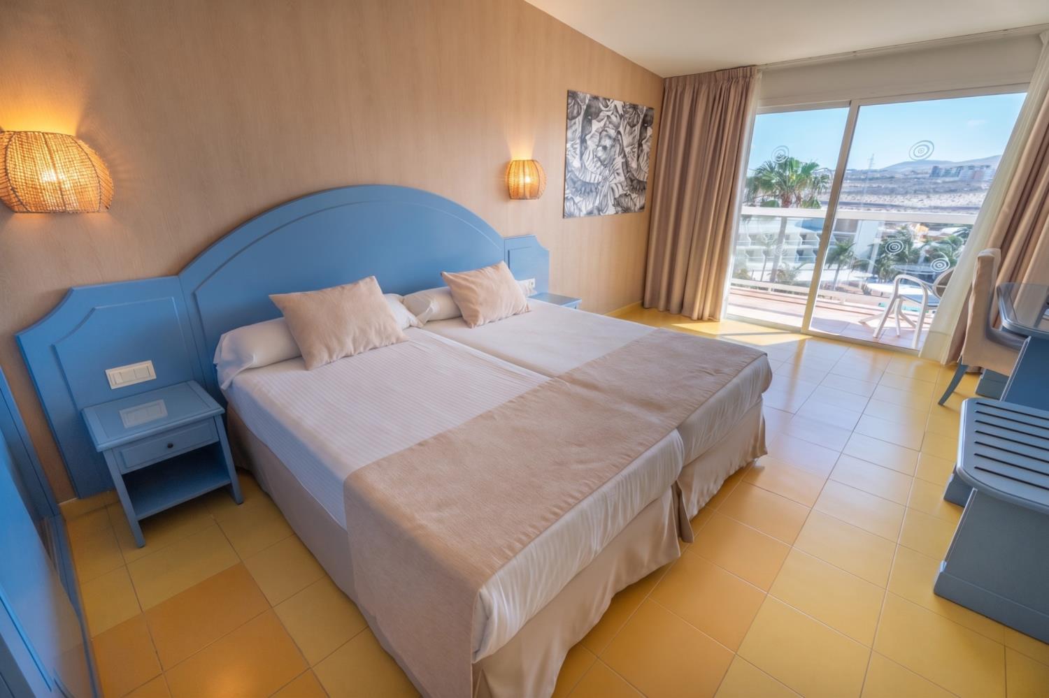 Hotel Drago Park Triple Room