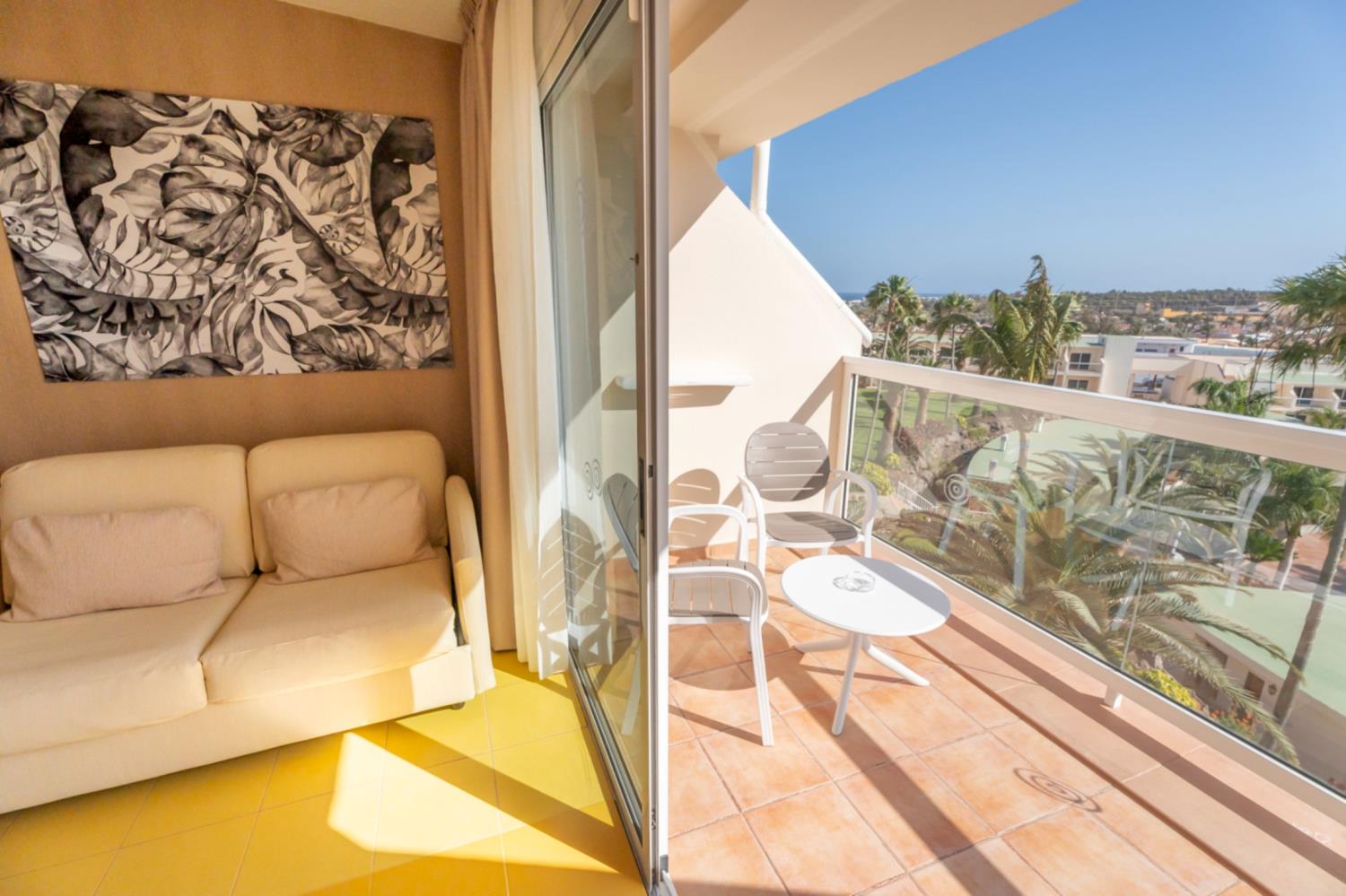 Hotel Drago Park Triple Room