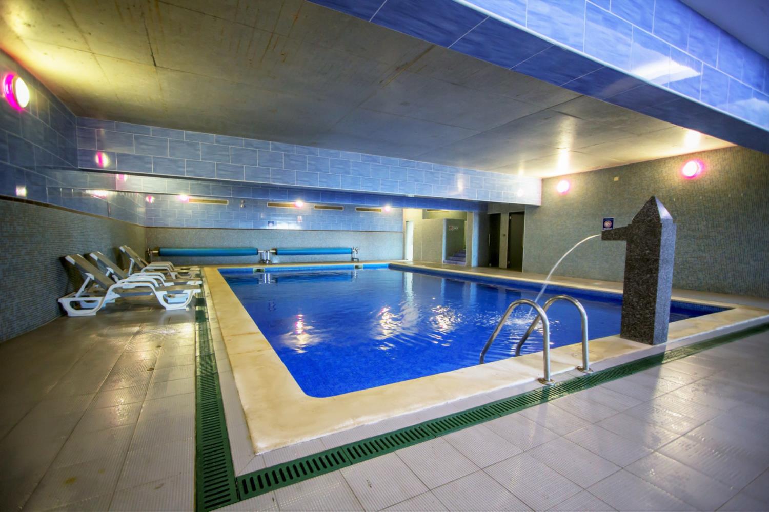 Hotel Maritur (Adults Only) 2p BB