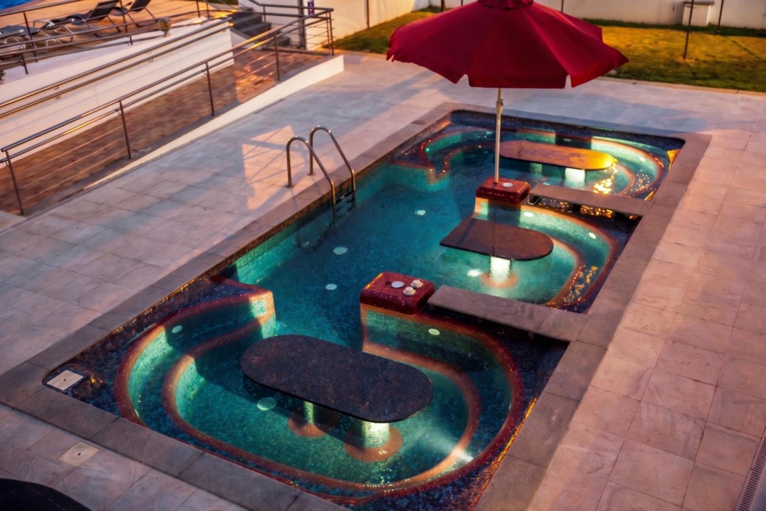 Hotel Maritur (Adults Only) 3p BB
