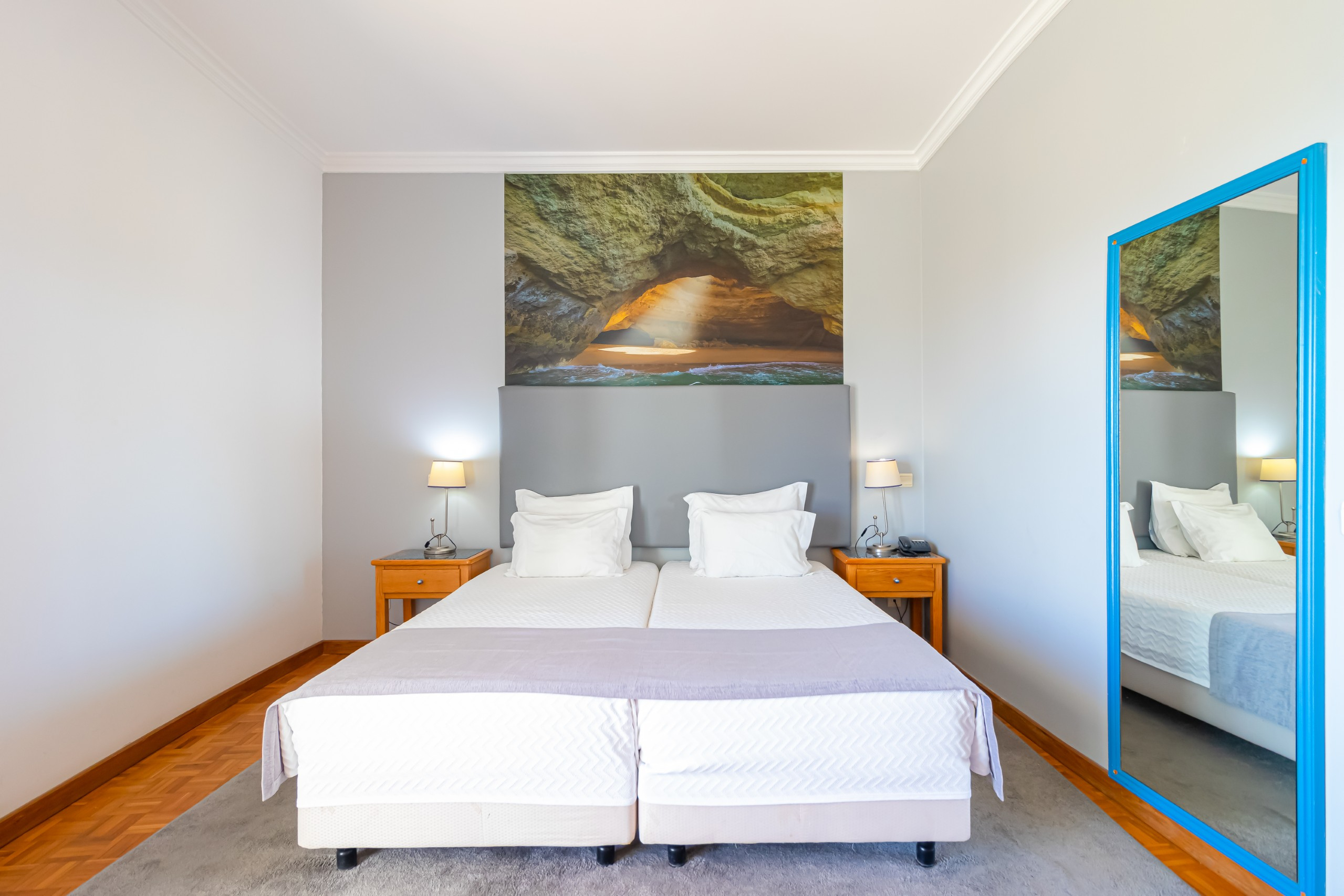 Hotel Maritur (Adults Only) 3p BB