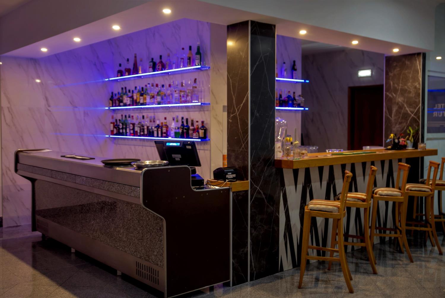 Hotel Maritur (Adults O.) 3p Sea View BB