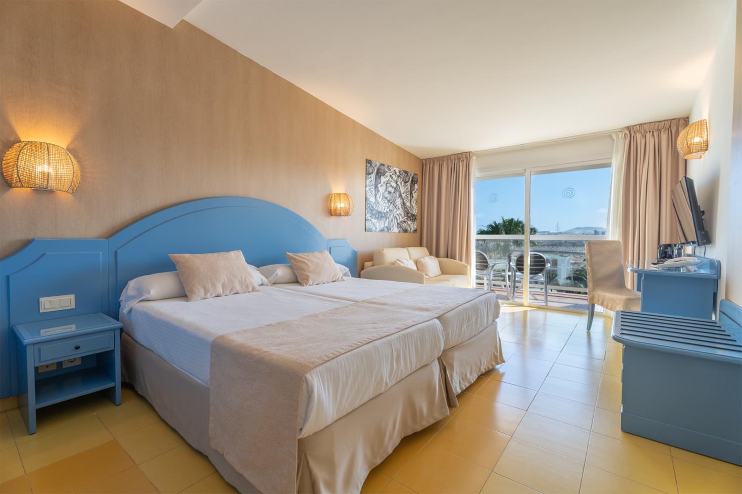 Hotel Drago Park Duplex, Costa Calma