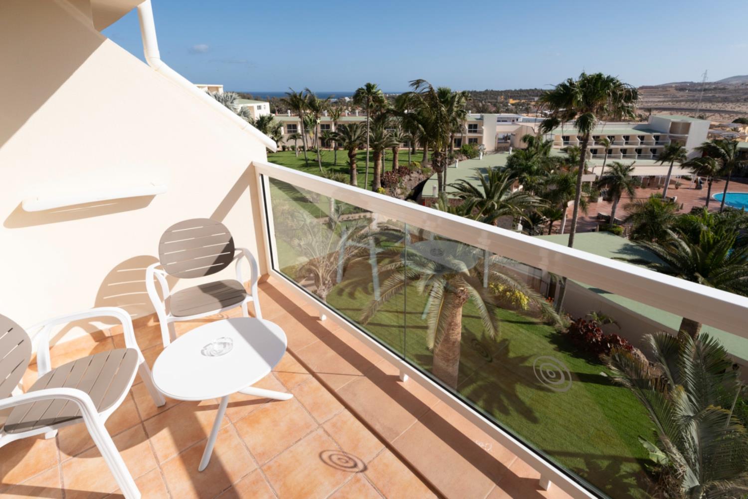 Hotel Drago Park Duplex