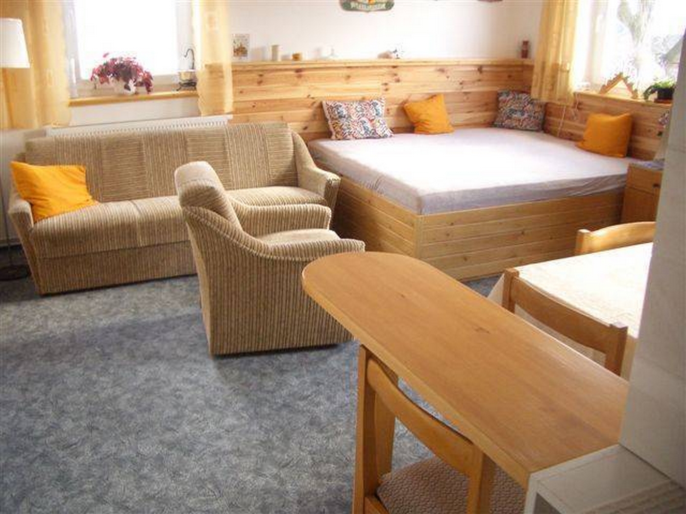 Apartment Marie