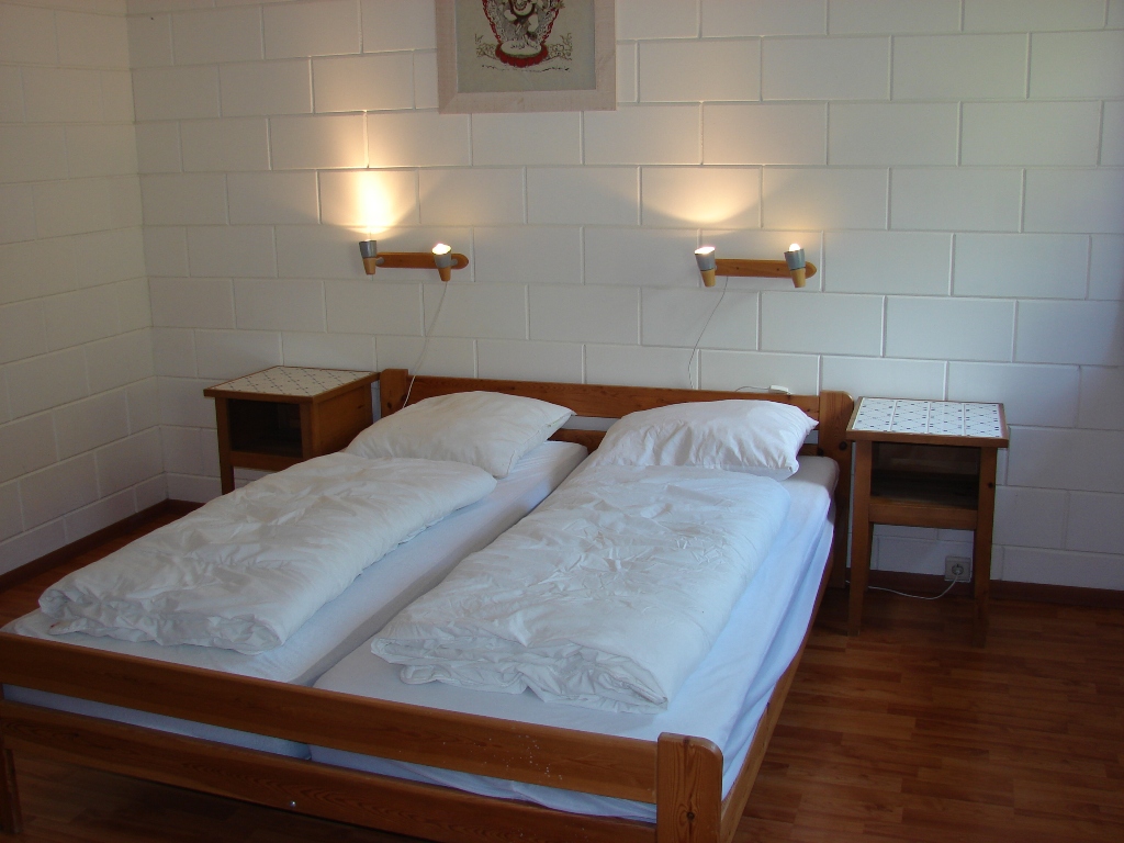 Oberes Ourtal Lodge