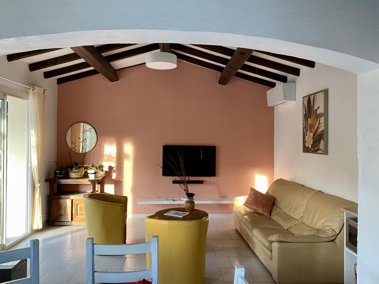 Villa- Mazet 59, Sainte-Maxime