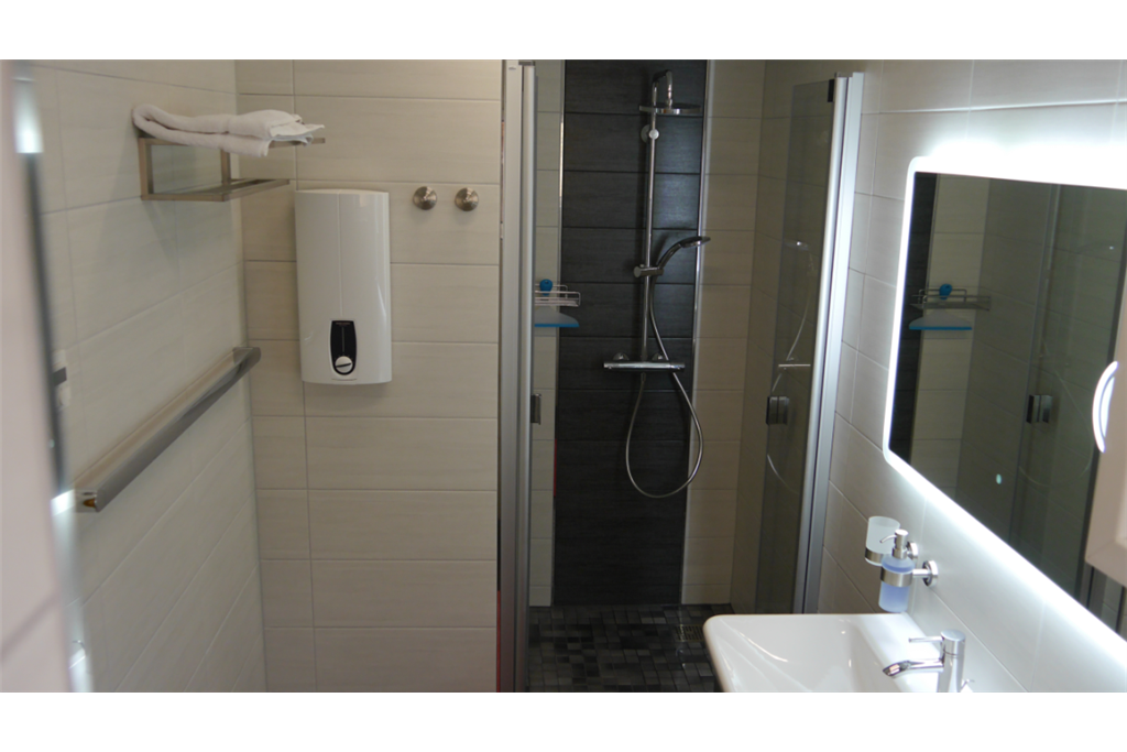 Ferienbungalow Willingen-Winterberg