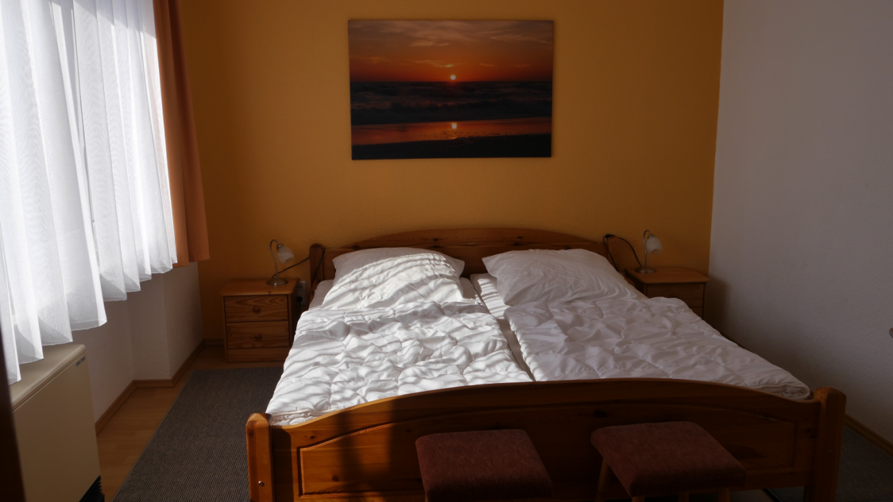 Ferienbungalow Willingen-Winterberg