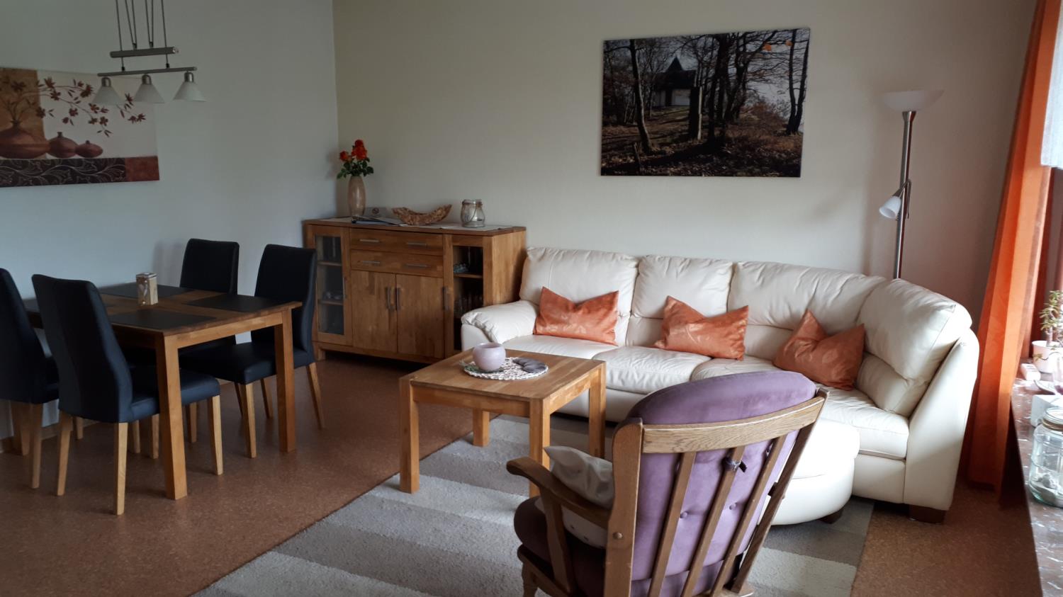 Ferienbungalow Willingen-Winterberg