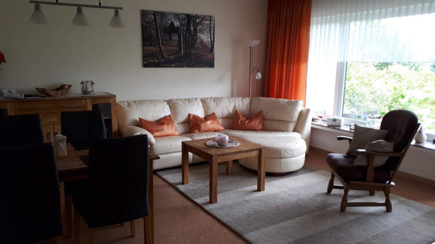 Ferienbungalow Willingen-Winterberg