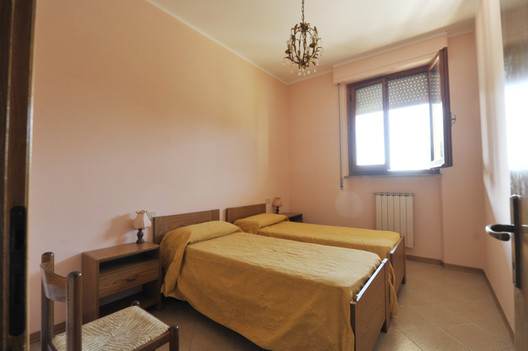 Tommaso 4, Tuoro sul Trasimeno