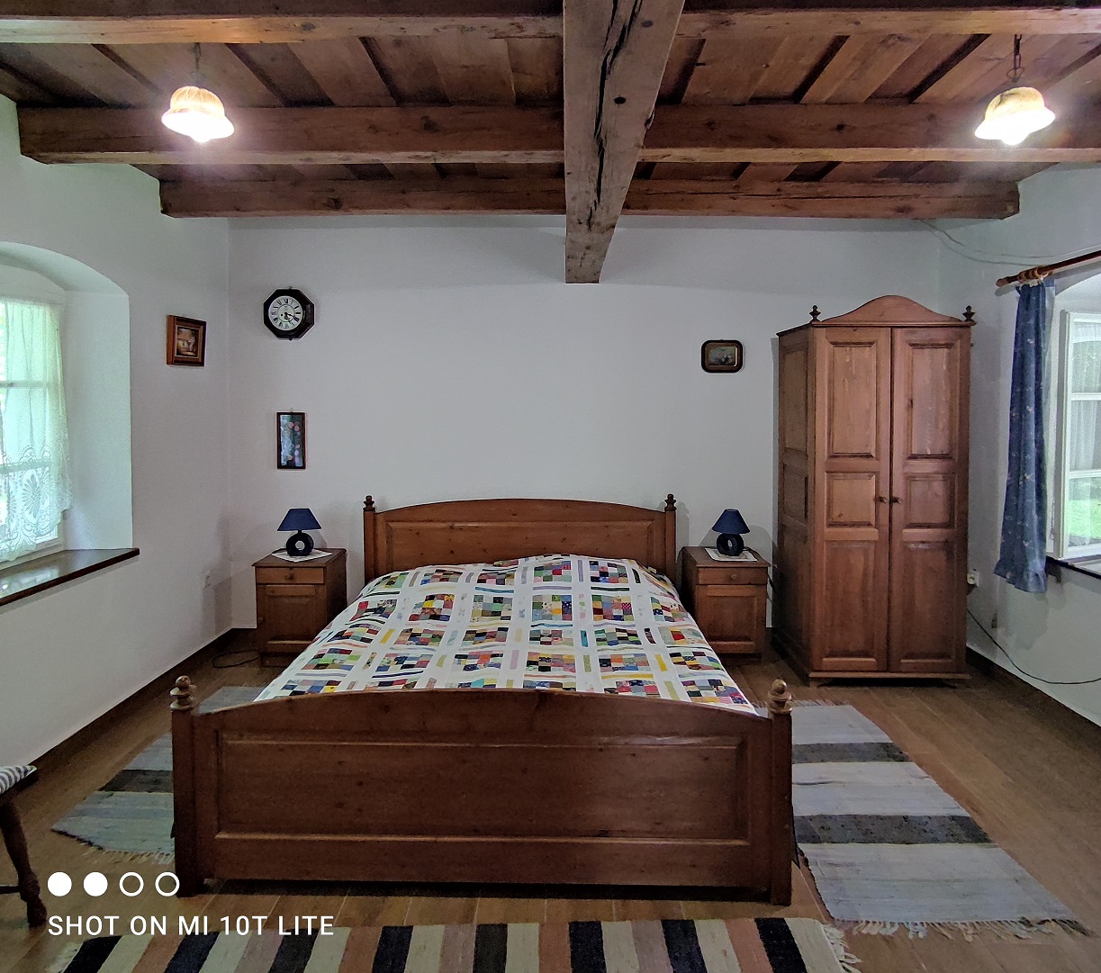 Galóca Holiday Home