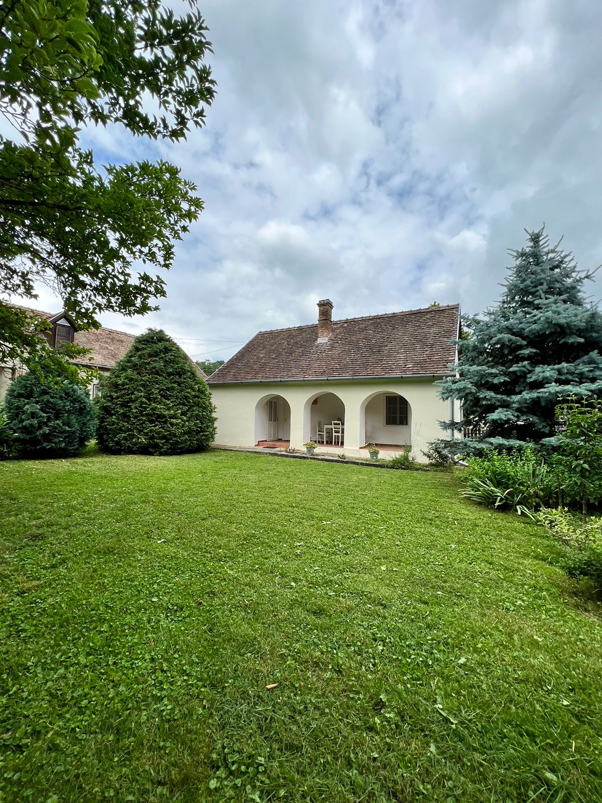 Galóca Holiday Home