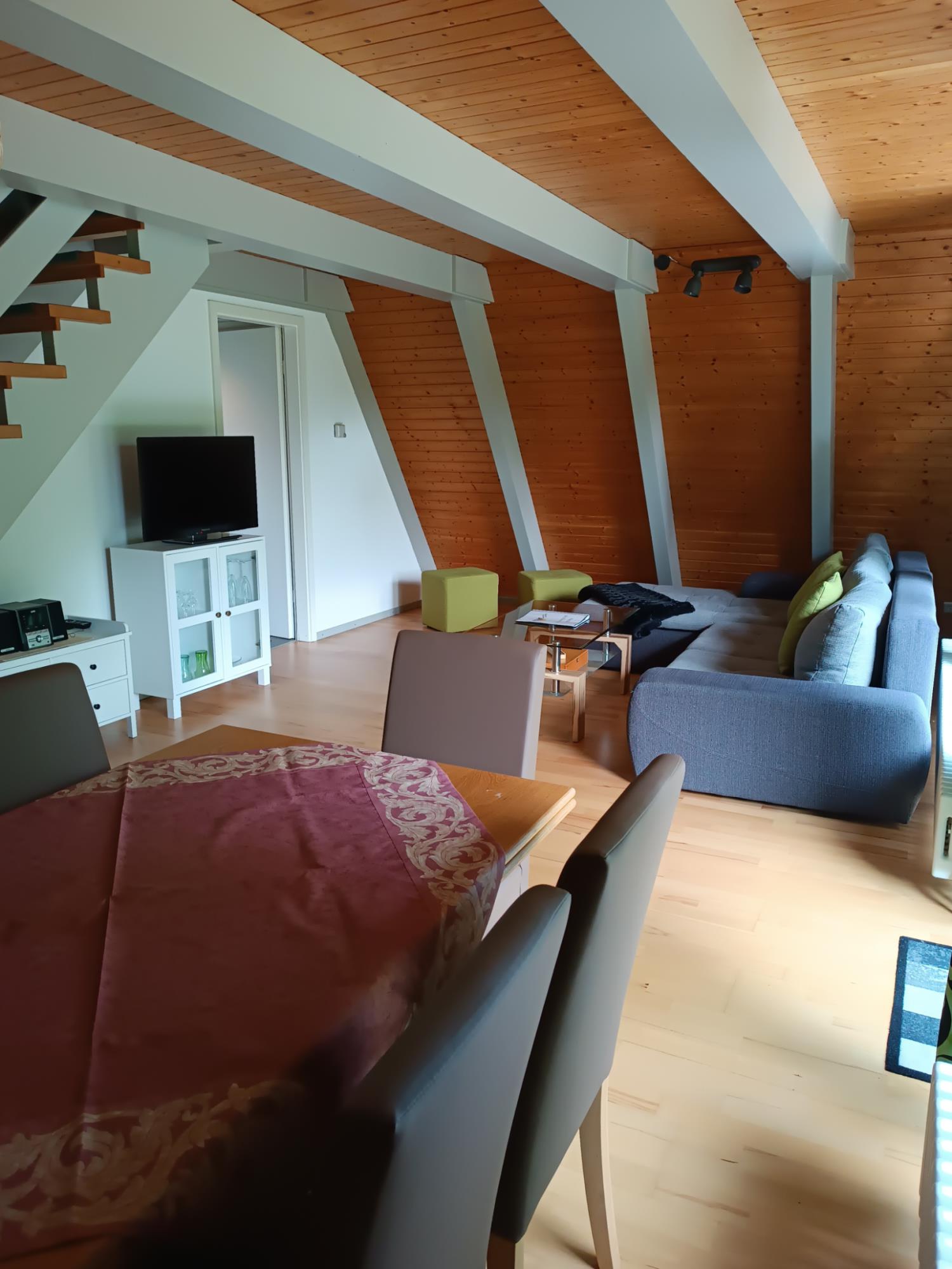 Holiday park - Winnetou