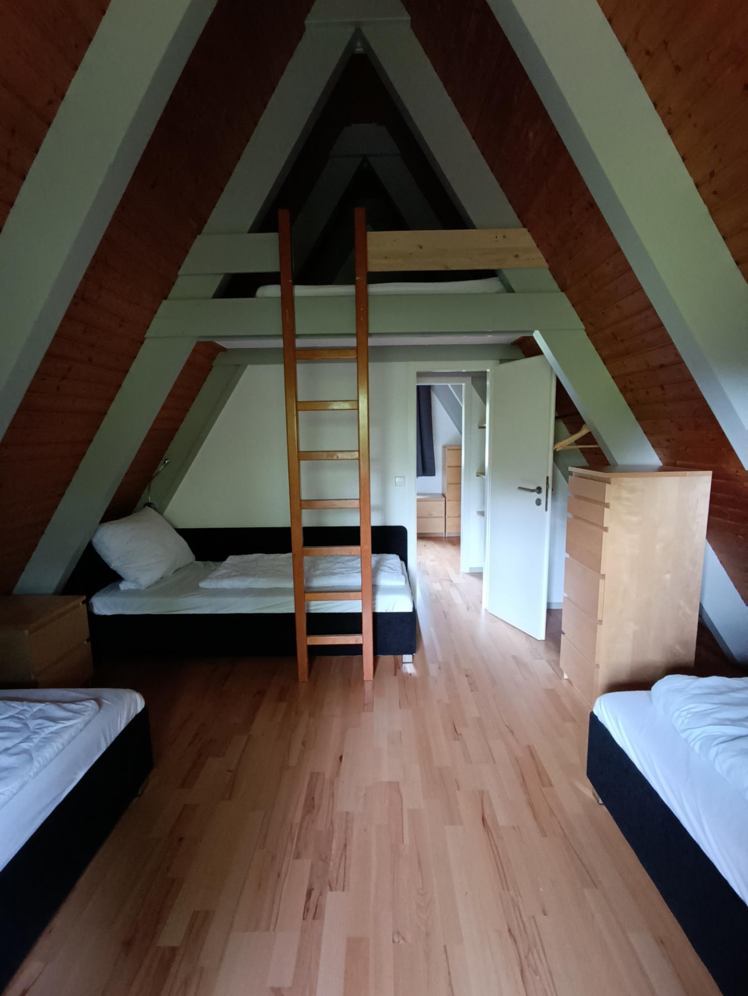 Holiday park - Winnetou