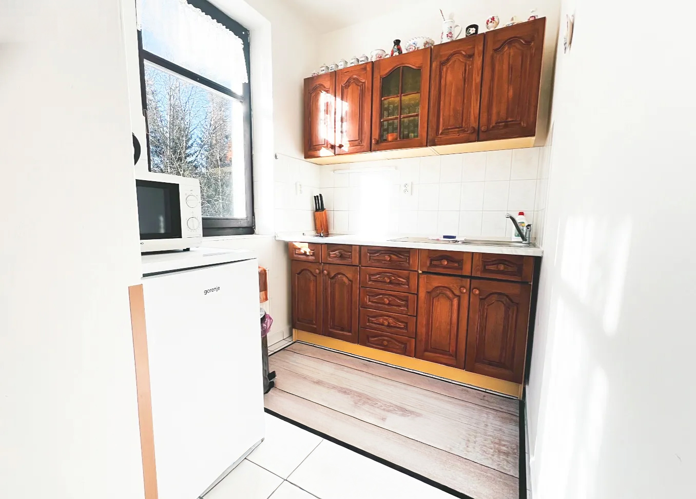 apartmán SKOK