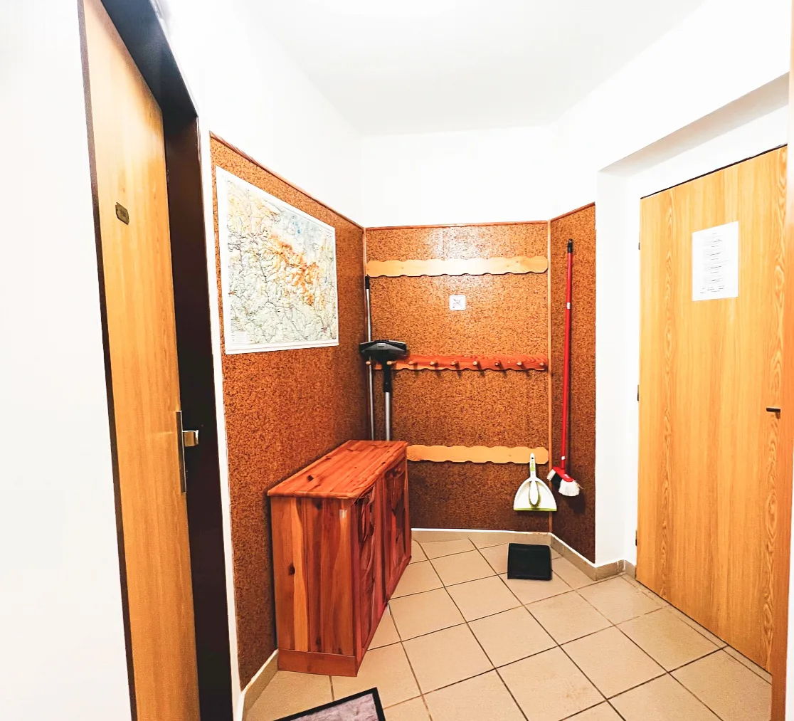 apartmán SKOK