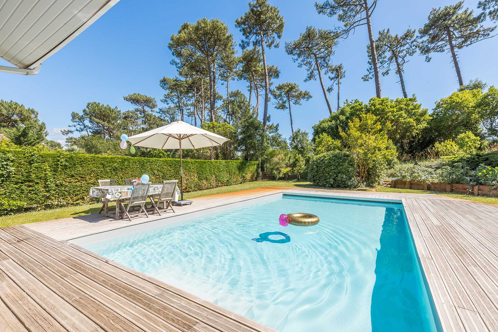 Villas Club Royal Océan 17 6p 12p