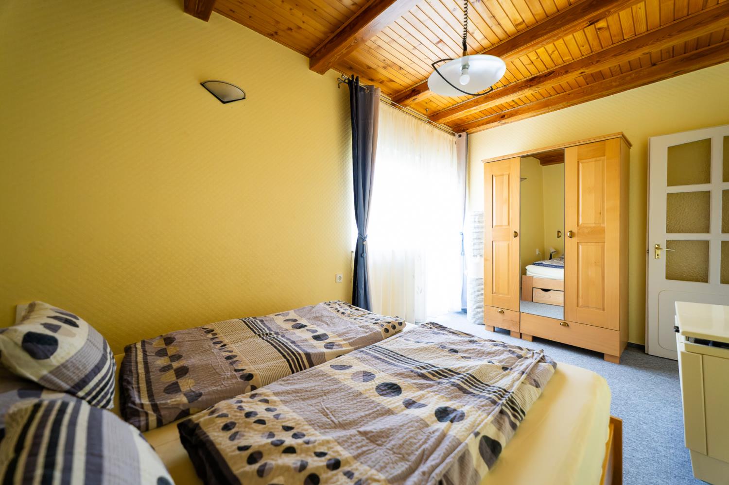 Cedar Apartment 2