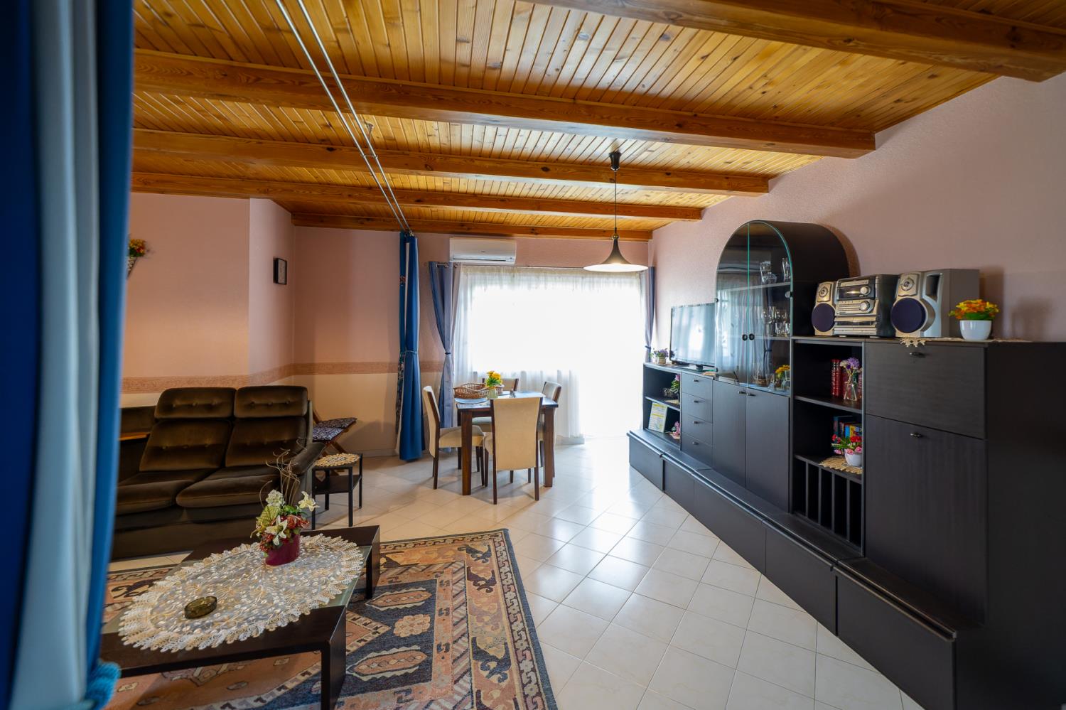 Cedar Apartment 3, ZALAKAROS