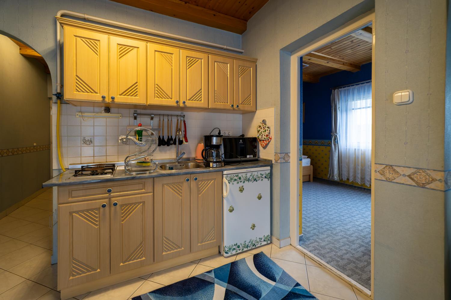 Pine Wood Apartment 7