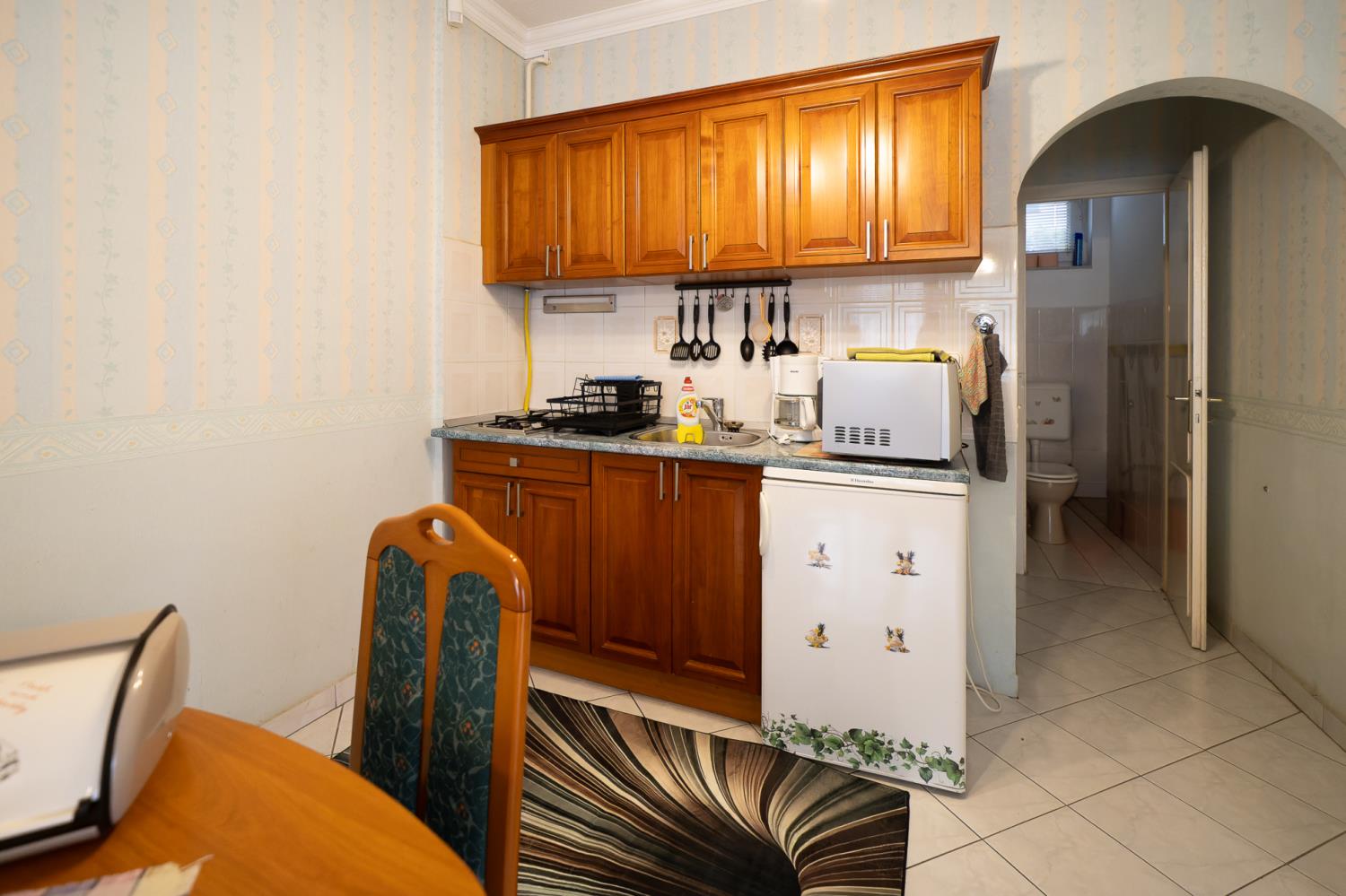 Pine Wood Apartment 5