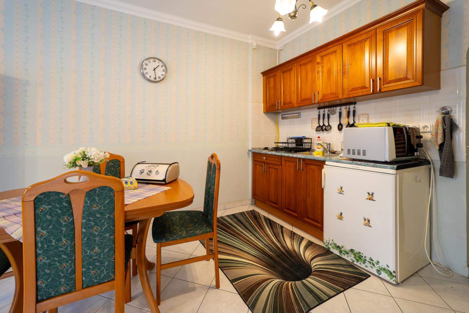 Pine Wood Apartment 5