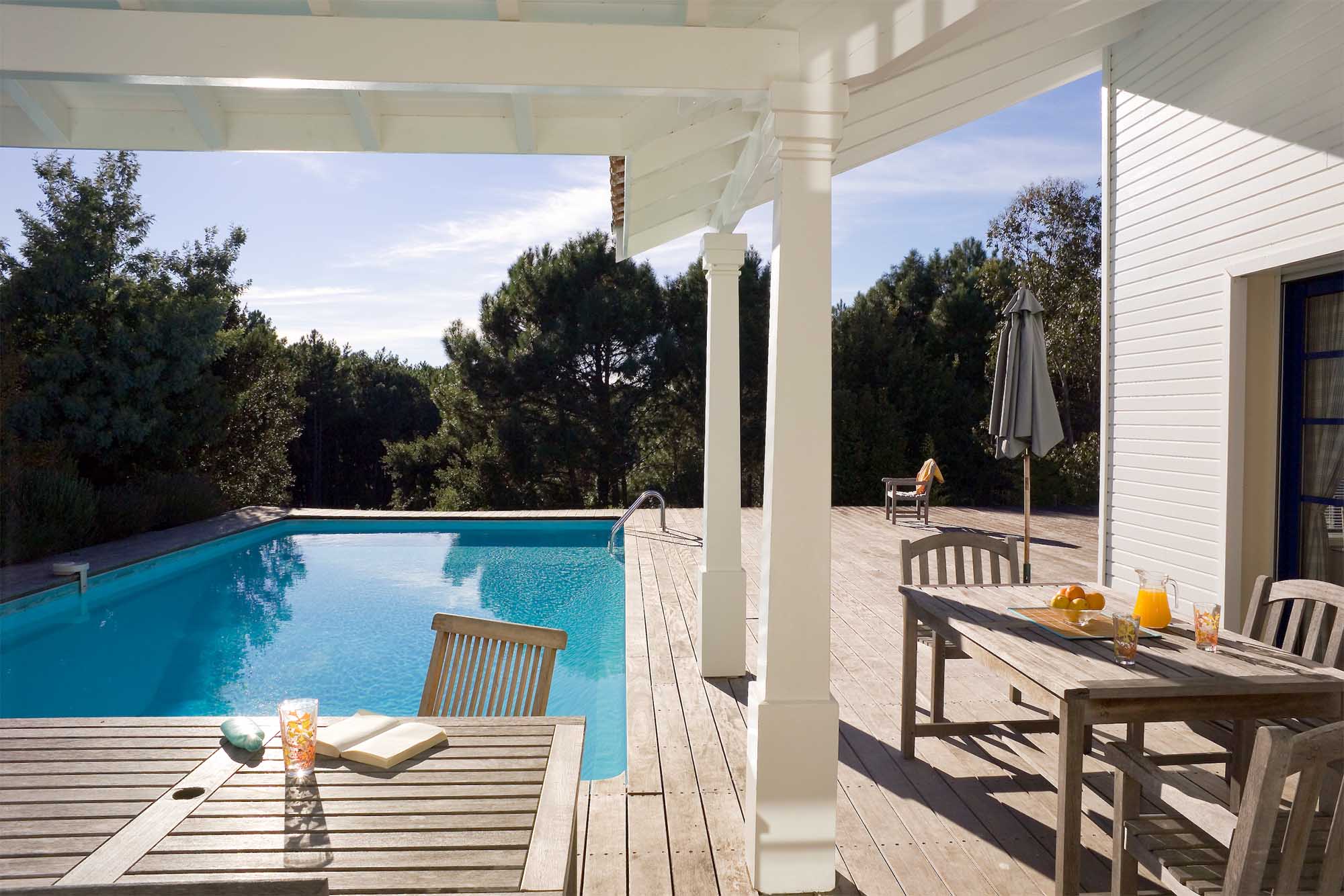 Villas Club Royal Aquitaine 4p 6/8p