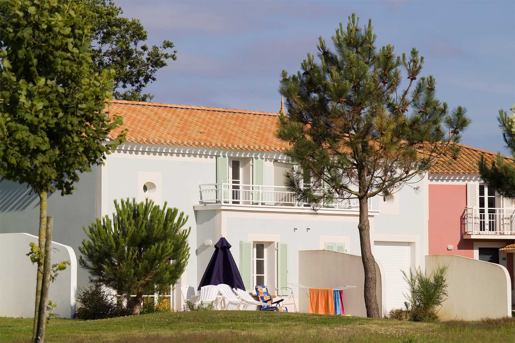Les Maisons de Fontenelles M 4p6p