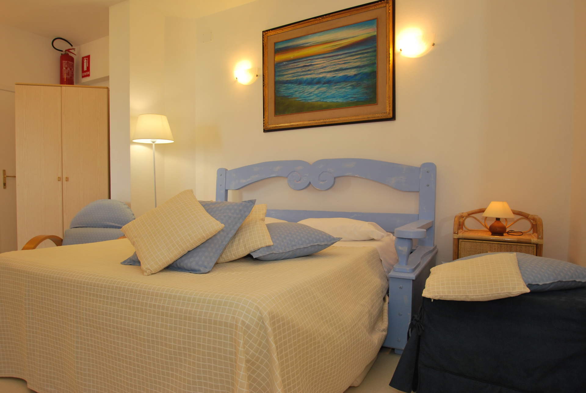 Murex, Marina di Castagneto Carducci