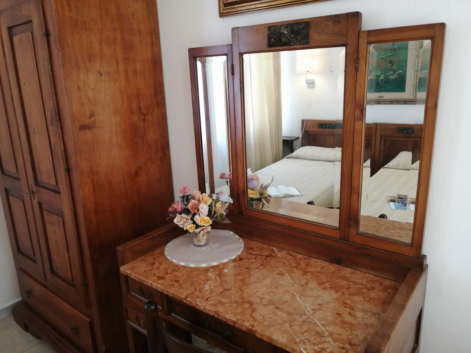 Villa La Quercia-Dalia