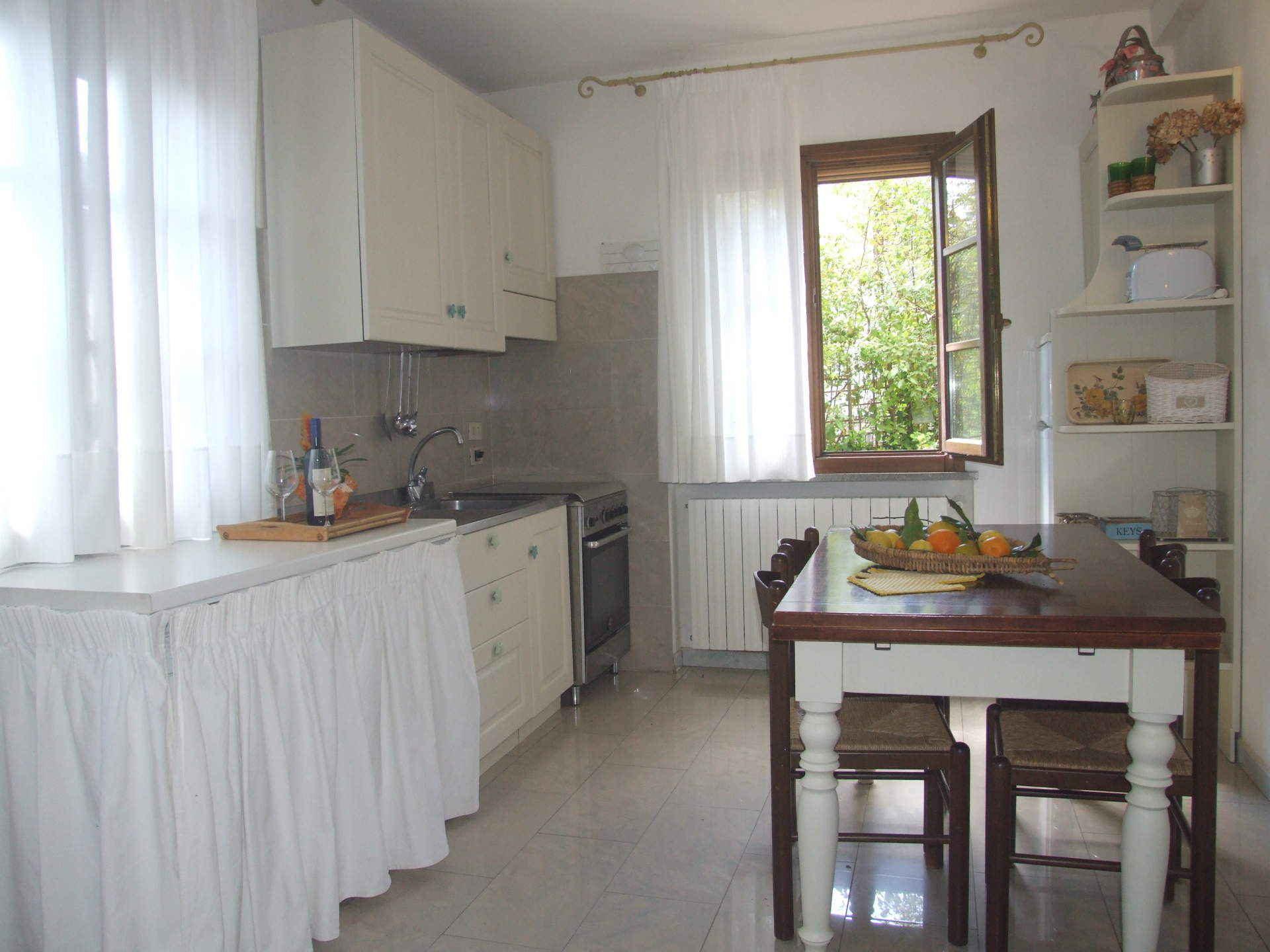 La Quercia-Erica