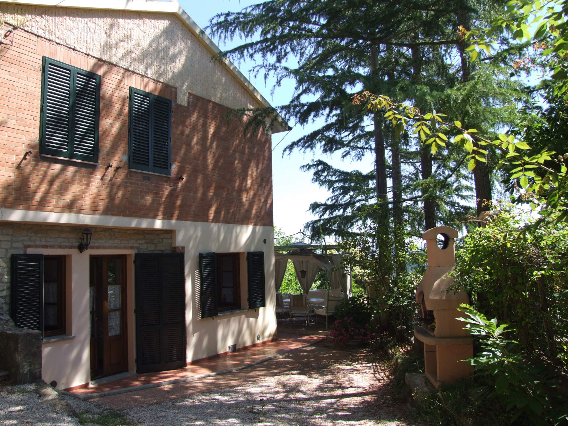 La Quercia-Erica