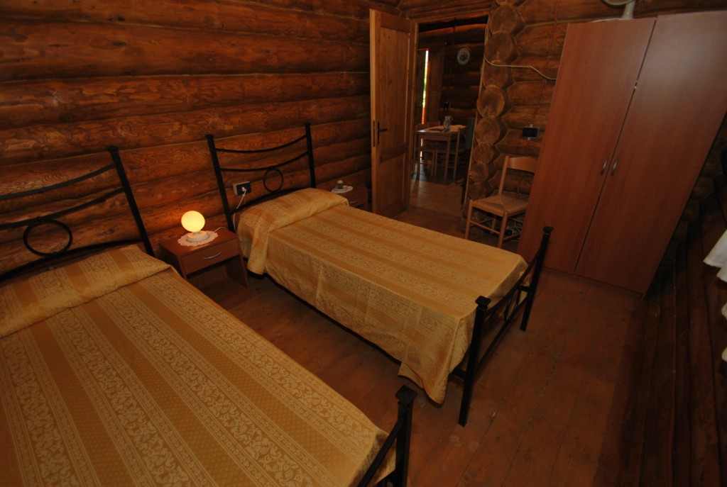 Chalet 4 Agriturismo