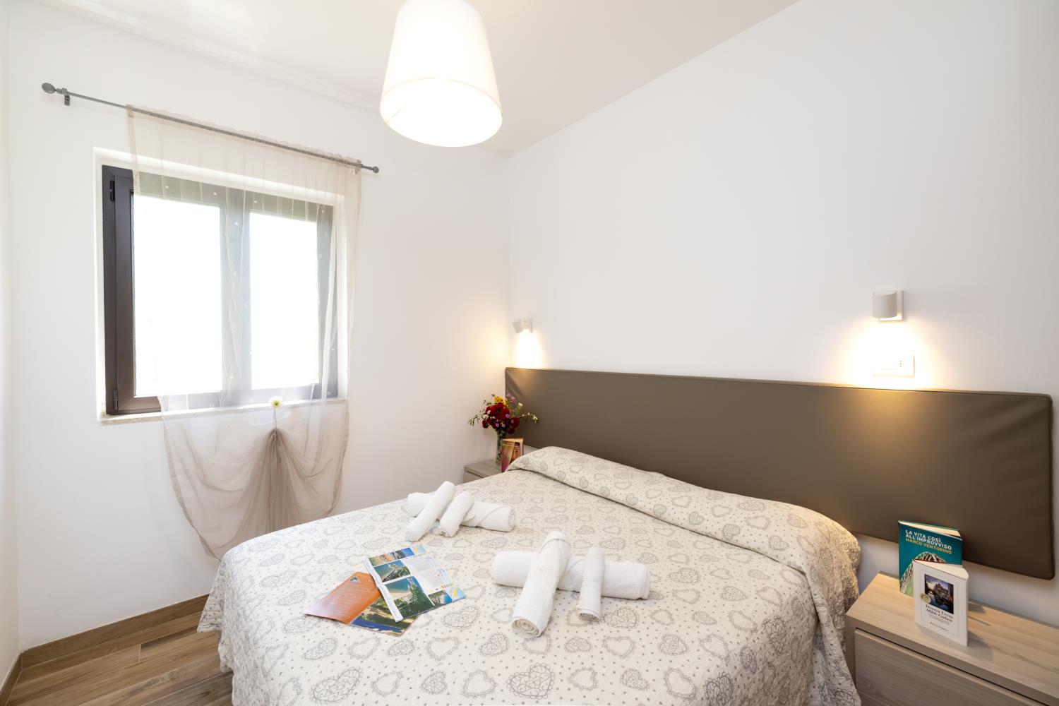 Three-room apartment