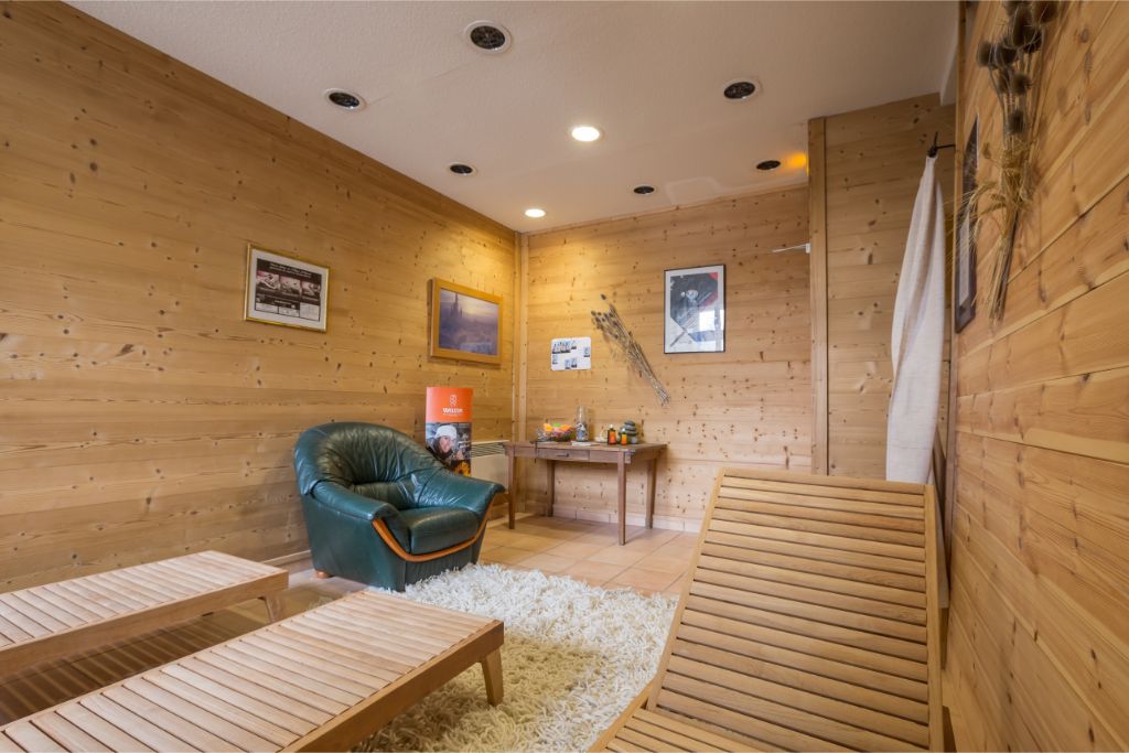 Les Bergers S4/6p., Alpe d Huez
